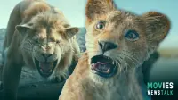 Barry Jenkins SLAMS Critics Over 'Mufasa: The Lion King'!  Director's EPIC Social Media Defense! MUST READ!