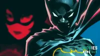 Batgirl Rocks Bat-Trunks in Epic New Look - Birds of Prey #10