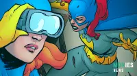 Batgirl's Iconic Bronze Age Costume Returns: A Look Back at Her Most Memorable Styles