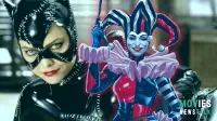 Batman '89: Catwoman's Surprising Influence on Harley Quinn's Origin