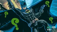 Batman '89: The Riddler's True Identity & Military Past Revealed