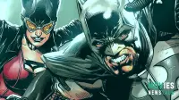 Batman and Catwoman's Relationship: One Possible Solution.