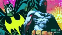 Batman as a God? The Shocking Truth in 'Batman I, Joker'