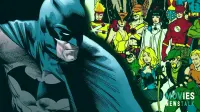 Batman Begging for Help in 'The Brave and the Bold':  An Out-of-Character Moment?