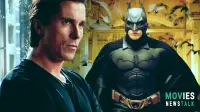 Batman Begins Trailer: The Controversial Nickelback Song