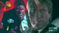 Batman: Broken Promises - Fan Film Reimagines Two-Face Masterfully