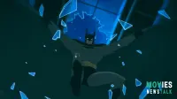 Batman: Caped Crusader - A New Animated Series That's Both Familiar & Fresh