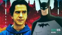 Batman: Caped Crusader Voice - Is Hamish Linklater a Good Choice?