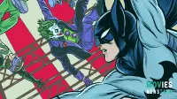 Batman: Dark Age - A New Circus-Themed Twist on Gotham Villains!