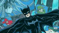 Batman: Dark Age - A Shocking Twist on Gotham City!