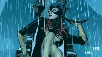 Batman: Dark Age -  Batgirl's Dark Path