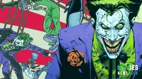 Batman: Dark Age Gets a Wild '70s Makeover - Check Out the New Joker & More!