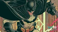 Batman: Gargoyle of Gotham #3 Release Date, Trailer & Variant Covers - A Dark Tale of Gotham's Soul