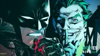 Batman Gets Chaotic: The 'Absolute' Universe Turns Gotham Upside Down