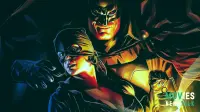 Batman: Gotham by Gaslight Returns With A Sequel: The Kryptonian Age DC.