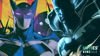 Batman of Zur-En-Arrh's Biggest Weakness: Why He Can't Beat the Real Batman