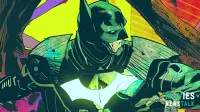 Batman: Off-World - The Dark Knight Goes Cosmic! 