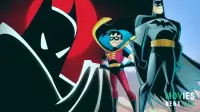 Batman: The Animated Series - 11 Unmade Episodes You Need to Know