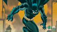 Batman: The Last Halloween Art Showcases Iconic Villains in New Sequel