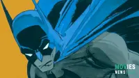 Batman: The Last Halloween - Gotham's Darkest Night Returns