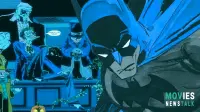 Batman: The Last Halloween - Sequel to The Long Halloween