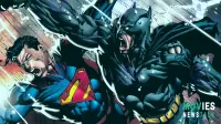 Batman vs Bizarro: Will Kryptonite Save the Day?