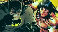 Batman vs. Conan: Who Would Win? Gail Simone's Poll Sparks Debate