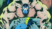 Batman's Broken Back: The Darkest Timeline in Zero Hour