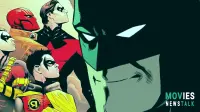 Batman's Chosen Robin: Why Tim Drake Holds a Special Place in the Dark Knight's Heart