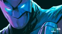 Batman's Darkest Hour: Failsafe's Rise to Power