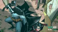 Batman's Dinosaur Island Adventure:  Is It a Match for the Dark Knight?