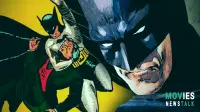 Batman's First Comic: The Rise of a Legend &amp; the Controversy Behind It