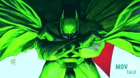 Batman's Ghostly Past Haunts Him in New DETECTIVE COMICS Arc from Tom Taylor