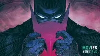 Batman's Gotham: A City of Fear and Sacrifice - Detective Comics