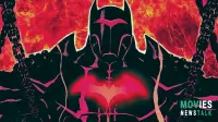 Batman's Hellbat Armor Gets an Epic Live-Action Redesign in Cosplay