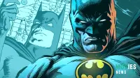 Batman's Most Dangerous Inventions: The Dark Side of a Genius