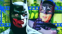 Batman's Most Memorable Fight Scenes: A Cinematic Showdown