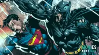 Batman's New Armor: Can He Finally Beat Superman?