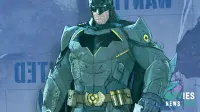 Batman's New Batsuit Gets a Powerful Upgrade: Ultrasonic Gauntlets