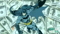 Batman's New Crimefighting Method Targets Billionaires - Nightmare Fuel for the Rich?