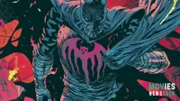 Batman's New Design: The Dark Knight's Terrifying Transformation