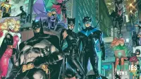 Batman's New Home: Pennyworth Manor Is The Bat-Family's New HQ