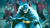 Batman's Powers, Allies, and the 'Batman: Fortress' Story