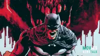 Batman's Terrifying 'At Least': Eclipso's Possession & the Dark Knight's Fall