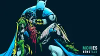 Batman's Trauma: Robin's Death and the Dark Knight's Unbreakable Bond