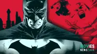 Batman's Trust Issues: Why the Dark Knight Doesn't Trust Superheroes