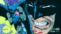 Batman's Unexpected Grandchild: The Shocking Twist in 'Absolute Power'