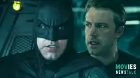 Batman's White Eyes: How 'Batman v Superman' Made Them Work In Live-Action