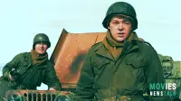 Battle of the Bulge Movie: A Historical Look at its Accuracy