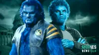 Beast Recasting in X-Men: First Class - "It Went Back in Time, I Was Gone!" Kelsey Grammer